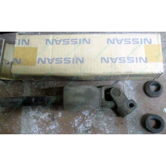 Рулевой кардан 48080-8M100 (Nissan Almera Classic) - Грозный