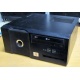 Маленький компьютер Intel Core i3 2120 (2x3.3GHz HT) /4Gb /250Gb /ATX 300W (Грозный)