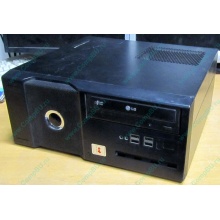 Маленький компьютер Intel Core i3 2120 (2x3.3GHz HT) /4Gb /250Gb /ATX 300W (Грозный)