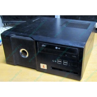 Маленький компьютер Intel Core i3 2120 (2x3.3GHz HT) /4Gb /250Gb /ATX 300W (Грозный)