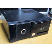 Маленький компьютер Intel Core i3 2120 (2x3.3GHz HT) /4Gb /250Gb /ATX 300W (Грозный)