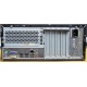 Маленький компьютер Intel Core i3 2120 (2x3.3GHz HT) /4Gb /250Gb /ATX 300W вид сзади (Грозный)