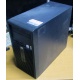 Системный блок Б/У HP Compaq dx7400 MT (Intel Core 2 Quad Q6600 (4x2.4GHz) /4Gb /250Gb /ATX 350W) - Грозный