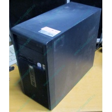Системный блок Б/У HP Compaq dx7400 MT (Intel Core 2 Quad Q6600 (4x2.4GHz) /4Gb /250Gb /ATX 350W) - Грозный