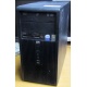 Системный блок БУ HP Compaq dx7400 MT (Intel Core 2 Quad Q6600 (4x2.4GHz) /4Gb /250Gb /ATX 350W) - Грозный