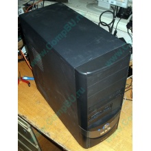 Двухъядерный компьютер Intel Pentium Dual Core E5300 (2x2600MHz) /2Gb /320 Gb /ATX 350W (Грозный)