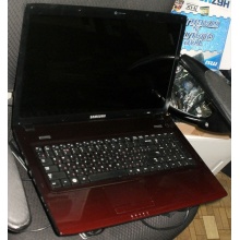 Ноутбук Samsung R780i (Intel Core i3 370M (2x2.4Ghz HT) /4096Mb DDR3 /320Gb /ATI Radeon HD5470 /17.3" TFT 1600x900) - Грозный