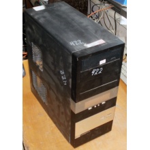 Компьютер Intel Celeron 2.13GHz /256Mb /40Gb /ATX 300W (Грозный)