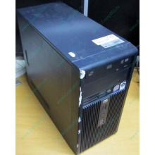 Системный блок Б/У HP Compaq dx7400 MT (Intel Core 2 Quad Q6600 (4x2.4GHz) /4Gb DDR2 /320Gb /ATX 300W) - Грозный