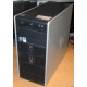 Компьютер HP Compaq dc5800 MT (Intel Core 2 Quad Q9300 (4x2.5GHz) /4Gb /250Gb /ATX 300W) - Грозный