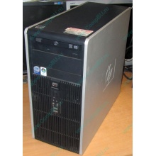 Компьютер HP Compaq dc5800 MT (Intel Core 2 Quad Q9300 (4x2.5GHz) /4Gb /250Gb /ATX 300W) - Грозный