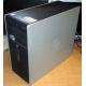 Системный блок HP Compaq dc5800 MT (Intel Core 2 Quad Q9300 (4x2.5GHz) /4Gb /250Gb /ATX 300W) - Грозный