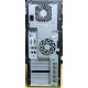 Компьютер HP Compaq 8000 Elite CMT (Intel Core 2 Quad Q9500 /4Gb DDR3 /320Gb /ATX 320W) вид сзади (Грозный)