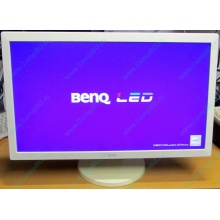 Монитор 24" Benq RL2450HT (GL2450-B) 1920x1080 белый (Грозный)