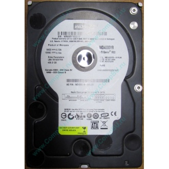 Б/У жёсткий диск 400Gb WD WD4000YR Caviar RE2 7200 rpm SATA  (Грозный)