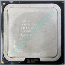 Процессор Intel Core 2 Duo E6400 (2x2.13GHz /2Mb /1066MHz) SL9S9 socket 775 (Грозный)