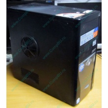 Четырехядерный компьютер Intel Core 2 Quad Q8300 (4x2.5GHz) /4Gb /320Gb /ATX 350W (Грозный)