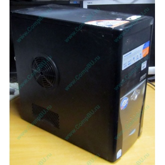 Четырехядерный компьютер Intel Core 2 Quad Q8300 (4x2.5GHz) /4Gb /320Gb /ATX 350W (Грозный)