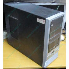 Компьютер Intel Pentium Dual Core E2180 (2x2.0GHz) /2Gb /160Gb /ATX 250W (Грозный)