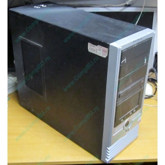 Компьютер Intel Pentium Dual Core E2180 (2x2.0GHz) /2Gb /160Gb /ATX 250W (Грозный)