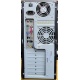 Компьютер Intel Pentium Dual Core E2180 (2x2.0GHz) /2Gb /160Gb /ATX 250W вид сзади (Грозный)