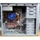 Intel Pentium Dual Core E2180 /MSI MS-7267 945GCM5 /2Gb DDR2 /160Gb Seagate Barracuda 7200.9 ST3160812A IDE /ATX 250W Power Mast (Грозный)