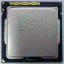 Процессор Б/У Intel Pentium G645 (2x2.9GHz) SR0RS s.1155 (Грозный)