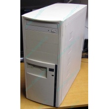 Дешевый Б/У компьютер Intel Core i3 купить в Грозном, недорогой БУ компьютер Core i3 цена (Грозный).