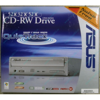 CDRW ASUS CRW-5232A IDE White (Retail) - Грозный