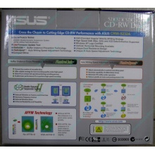 CDRW ASUS CRW-5232A IDE White (Retail) - Грозный