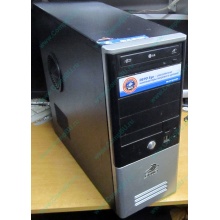 Четырехядерный компьютер Intel Core 2 Quad Q9400 (4x2.66GHz) /4Gb DDR2 /500Gb /ATX 430W Thermaltake (Грозный)