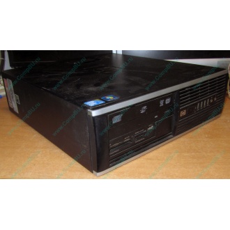 4-х ядерный Б/У компьютер HP Compaq 6000 Pro (Intel Core 2 Quad Q8300 (4x2.5GHz) /4Gb /320Gb /ATX 240W Desktop /Windows 7 Pro) - Грозный