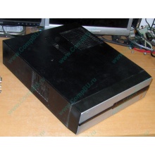 Компьютер Б/У Intel Core i3 2105 (2x3.1GHz HT) /4Gb DDR3 /250Gb /ATX 300W Slim Desktop (Грозный)