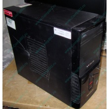 Компьютер 4 ядра Intel Core 2 Quad Q9500 (2x2.83GHz) s.775 /4Gb DDR3 /320Gb /ATX 450W /Windows 7 PRO (Грозный)