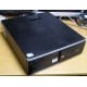 Б/У системный блок HP Compaq 6000 SFF (Intel Pentium Dual Core E5400 (2x2.7GHz) /2Gb /320Gb /ATX 240W minidesktop /WINDOWS 7 PRO (Грозный)