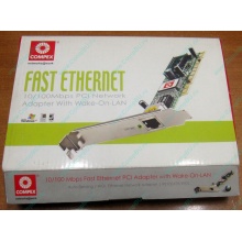 Сетевой адаптер Compex RE100ATX/WOL PCI (Грозный)