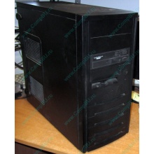 Игровой компьютер Intel Core 2 Quad Q6600 (4x2.4GHz) /4Gb /250Gb /1Gb Radeon HD6670 /ATX 450W (Грозный)