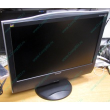 Монитор с колонками 20.1" ЖК ViewSonic VG2021WM-2 1680x1050 (широкоформатный) - Грозный