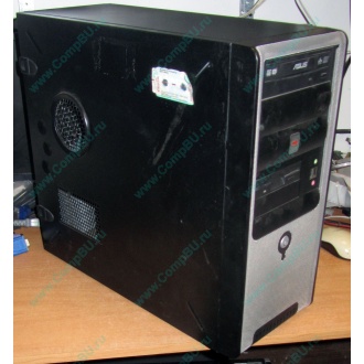 4х-ядерный компьютер Intel Core 2 Quad Q6600 (4x2.4GHz) /4Gb /500Gb /ATX 350W (Грозный)