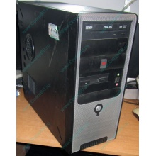 4х-ядерный компьютер Intel Core 2 Quad Q6600 (4x2.4GHz) /4Gb /500Gb /ATX 350W (Грозный)