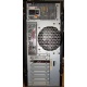 Компьютер Intel Core 2 Quad Q6600 (4x2.4GHz) /4Gb /500Gb /ATX 350W вид сзади (Грозный)