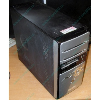 Б/У компьютер Intel Core i3 2120 /4Gb DDR3 /250Gb /ATX 400W (Грозный)