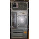 Компьютер Intel Core i3 2120 /4Gb DDR3 /250Gb /ATX 400W вид сзади (Грозный)