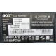 Монитор 19" Acer AL1916 (1280x1024) - Грозный