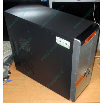 4-хядерный компьютер Intel Core 2 Quad Q6600 (4x2.4GHz) /4Gb /500Gb /ATX 450W (Грозный)