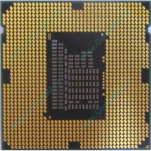 Процессор Intel Celeron G540 (2x2.5GHz /L3 2048kb) SR05J s.1155 (Грозный)