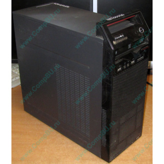 Б/У Lenovo Thinkcentre Edge 71 (Intel Core i3-2100 /4Gb DDR3 /320Gb /ATX 450W) - Грозный