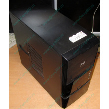 Компьютер Intel Core i3-2100 (2x3.1GHz HT) /4Gb /320Gb /ATX 400W /Windows 7 x64 PRO (Грозный)