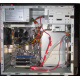 Kraftway Credo KC39 (Intel Core 2 Duo E7500/MSI MS-7592 G41M-P28 /4Gb DDR2 /320Gb /ATX 400W 400W FOXLINE ATX-400PRS) - Грозный