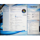 Windows 7 PROFESSIONAL лицензия на компьютер Kraftway Credo KC39 (Intel Core 2 Duo E7500 (2x2.93GHz) s.775 /4Gb /320Gb /ATX 400W (Грозный)